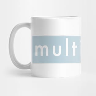 Multiplied Mug